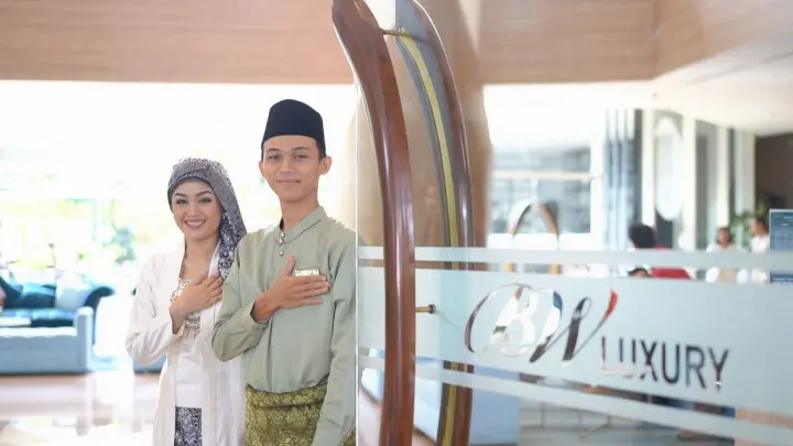 BW Luxury Jambi - Photography — 29