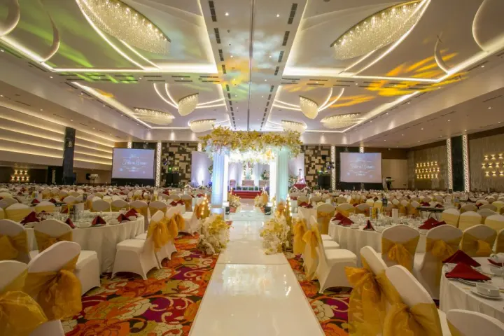 BW Luxury Jambi - Photography — 28