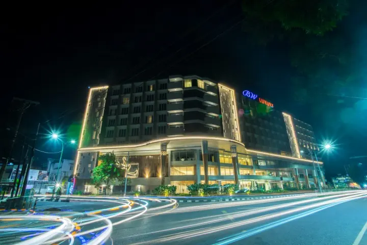BW Luxury Jambi - Photography — 14