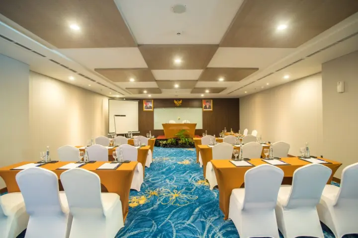 BW Luxury Jambi - Photography — 12