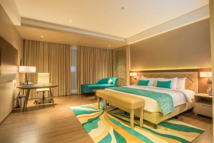BW Luxury Jambi - Photography — 7