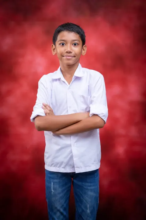Graha Murni Luhur — 7