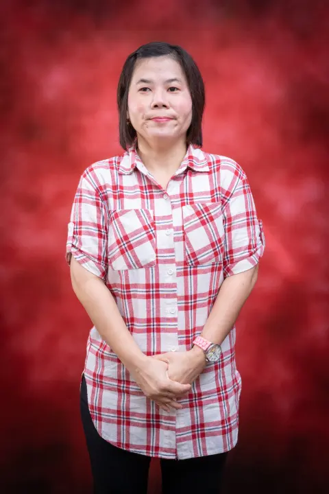 Graha Murni Luhur — 9