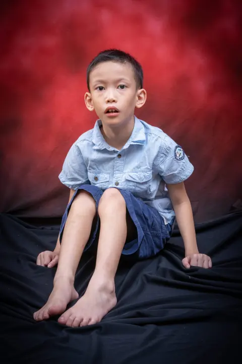 Graha Murni Luhur — 10