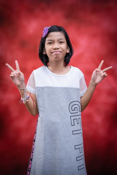 Graha Murni Luhur — 11