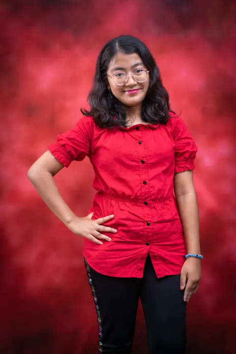 Graha Murni Luhur — 14