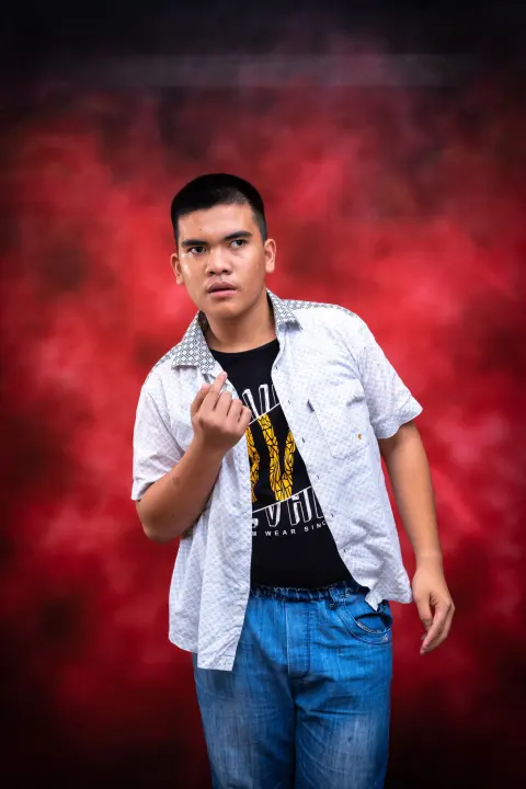 Graha Murni Luhur — 16