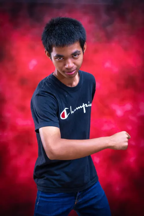 Graha Murni Luhur — 17