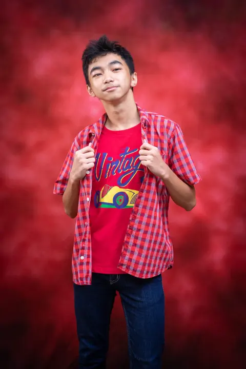 Graha Murni Luhur — 18