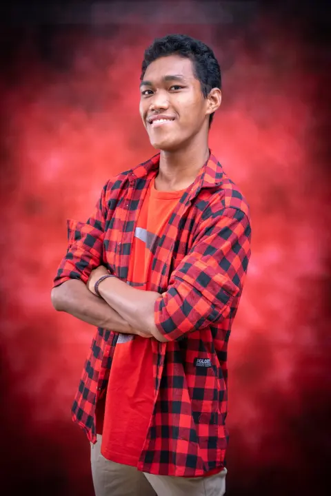 Graha Murni Luhur — 19