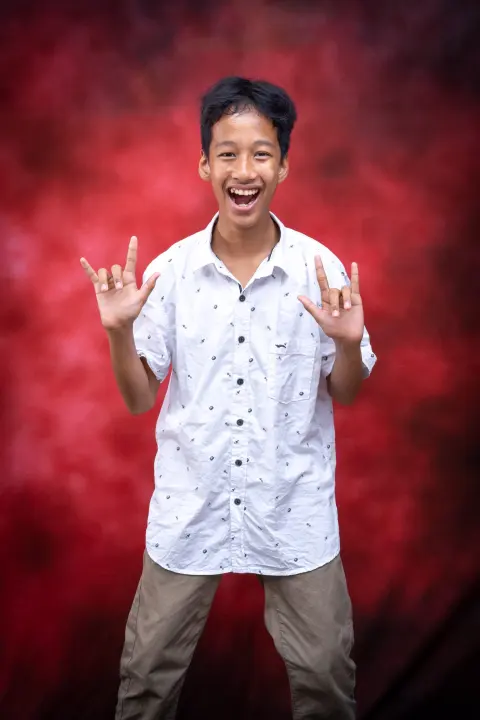 Graha Murni Luhur — 20