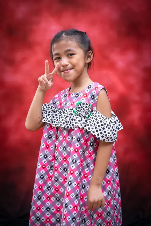 Graha Murni Luhur — 22