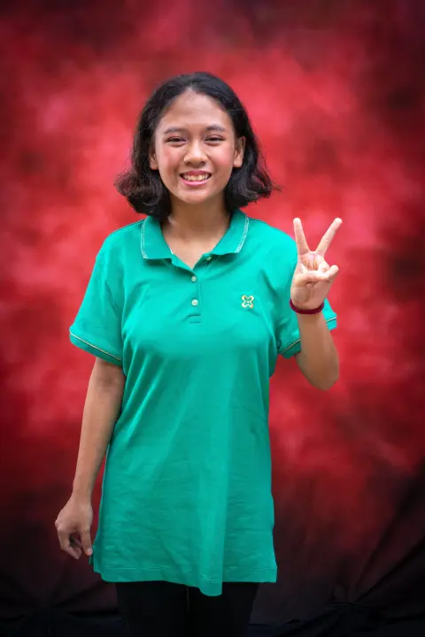 Graha Murni Luhur — 23