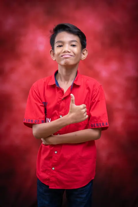 Graha Murni Luhur — 24