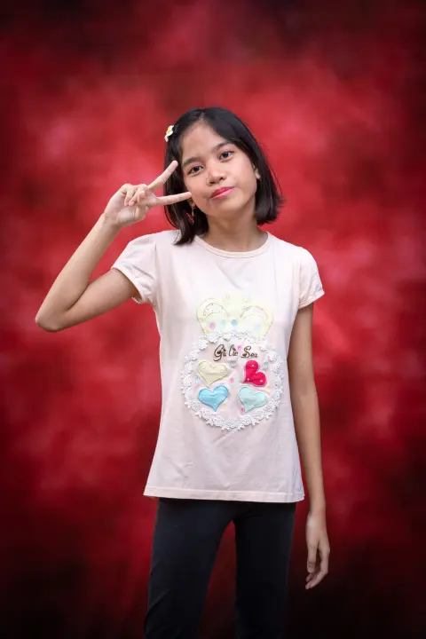 Graha Murni Luhur — 25