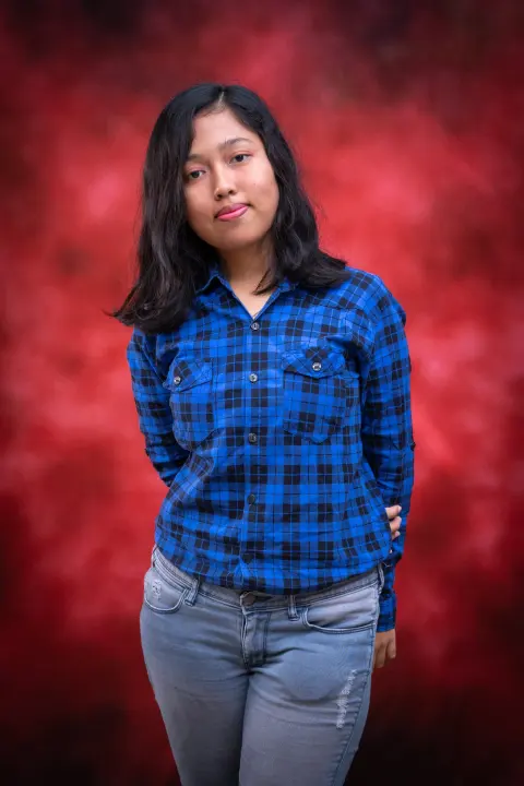 Graha Murni Luhur — 27