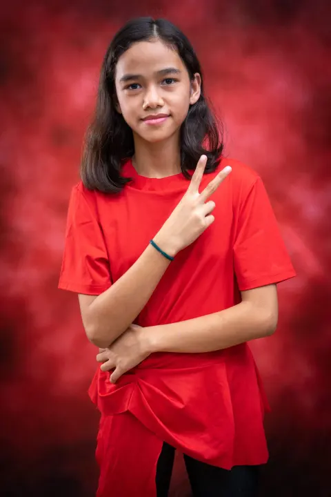 Graha Murni Luhur — 28