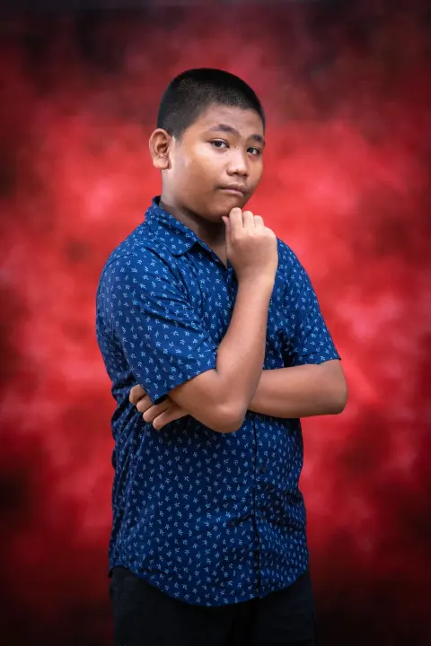 Graha Murni Luhur — 29