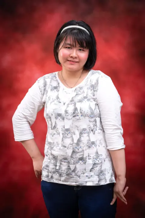 Graha Murni Luhur — 30