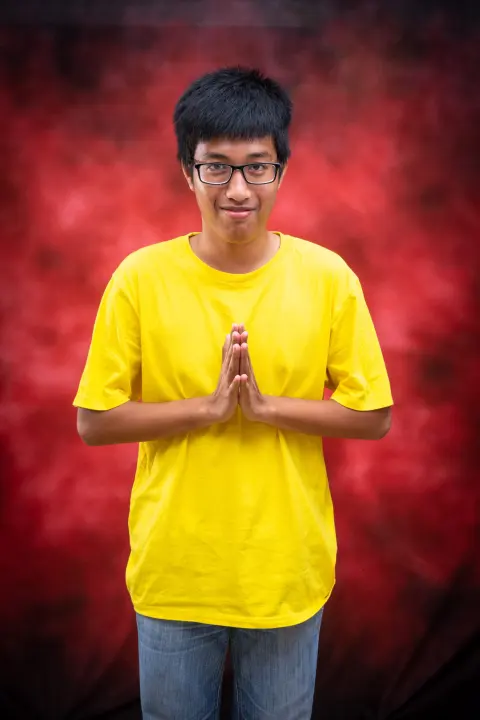 Graha Murni Luhur — 31
