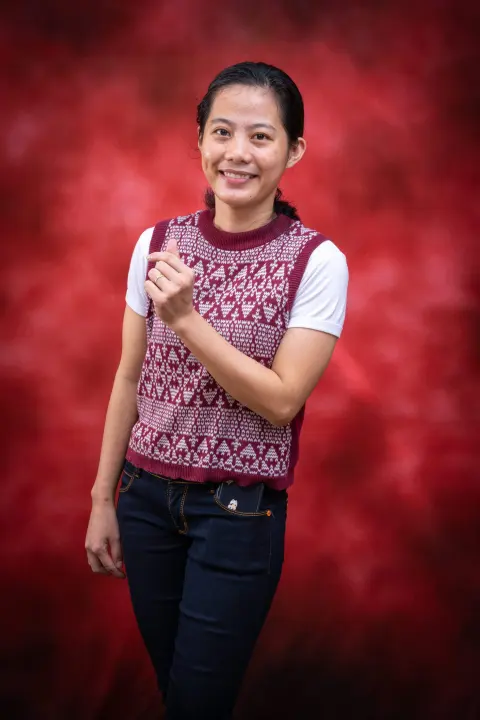 Graha Murni Luhur — 32
