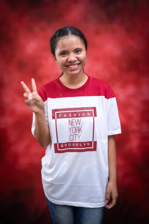 Graha Murni Luhur — 33
