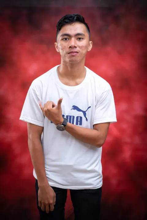 Graha Murni Luhur — 34