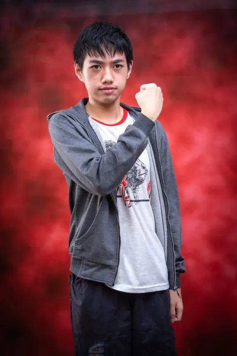 Graha Murni Luhur — 35