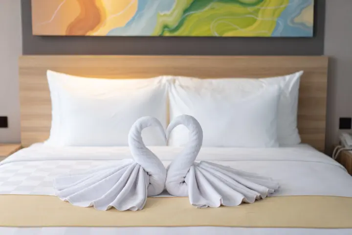 Hotel Horison Kertajati — 2
