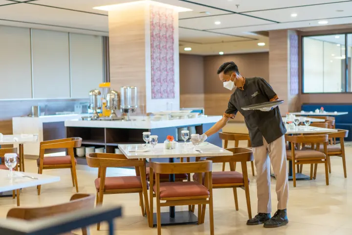 Hotel Horison Kertajati — 3