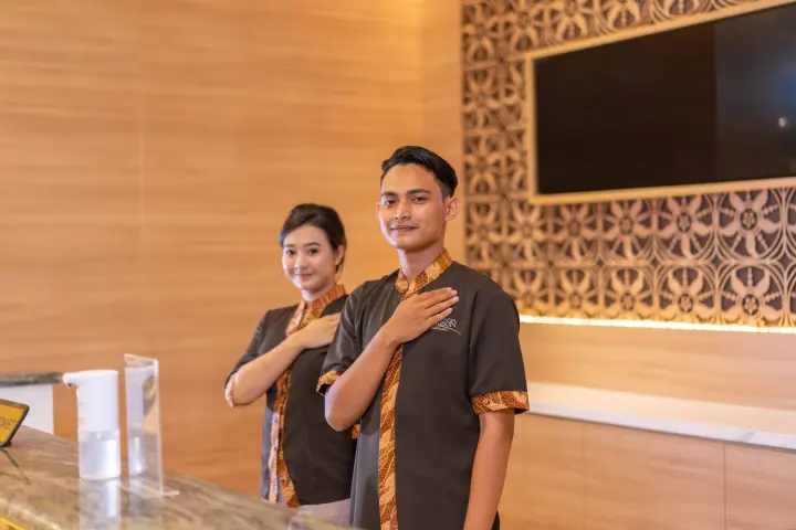 Hotel Horison Kertajati — 4