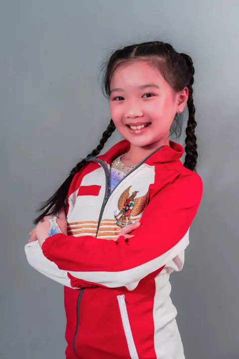 Jakarta Ice Skating — 3
