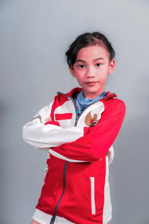 Jakarta Ice Skating — 6