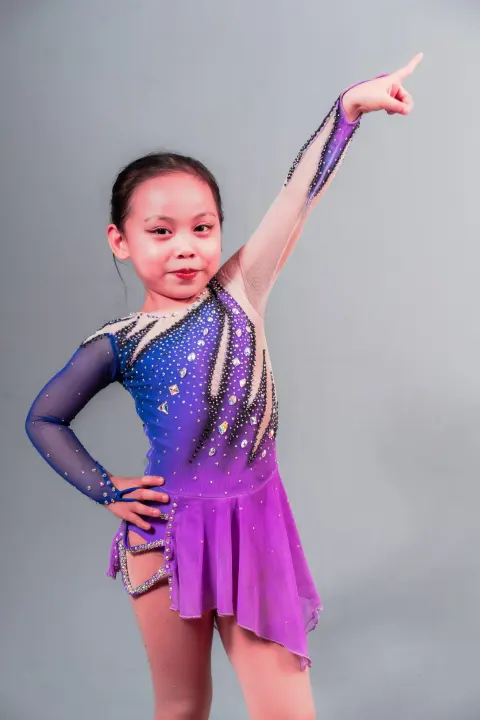 Jakarta Ice Skating — 7