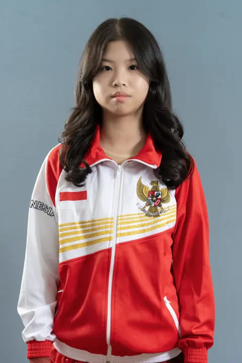 Jakarta Ice Skating — 9