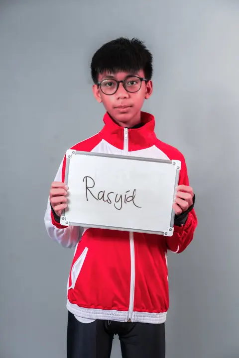 Jakarta Ice Skating — 11