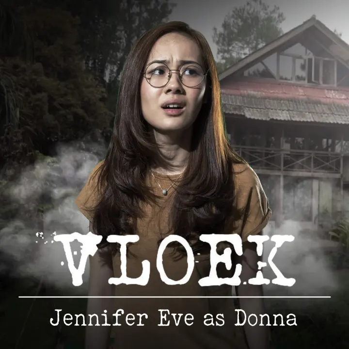 Movie Poster: Vloek (Kutukan) — 3