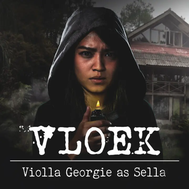 Movie Poster: Vloek (Kutukan) — 2