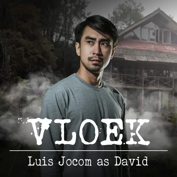 Movie Poster: Vloek (Kutukan) — 4