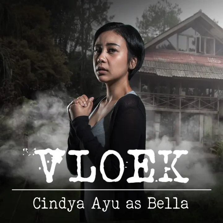Movie Poster: Vloek (Kutukan) — 5