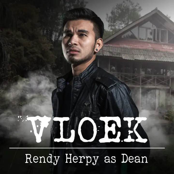 Movie Poster: Vloek (Kutukan) — 6