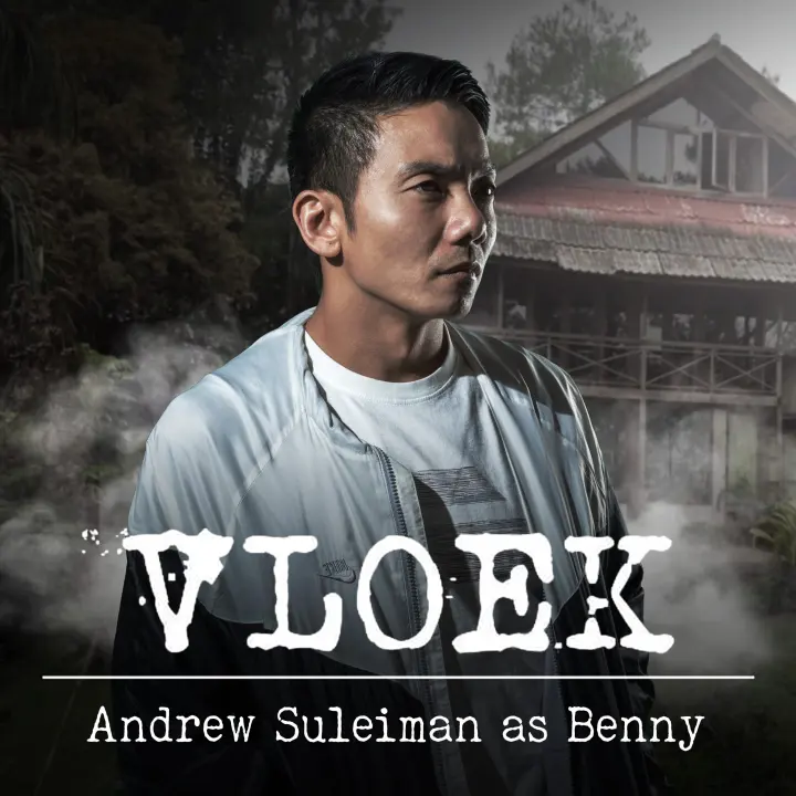 Movie Poster: Vloek (Kutukan) — 7