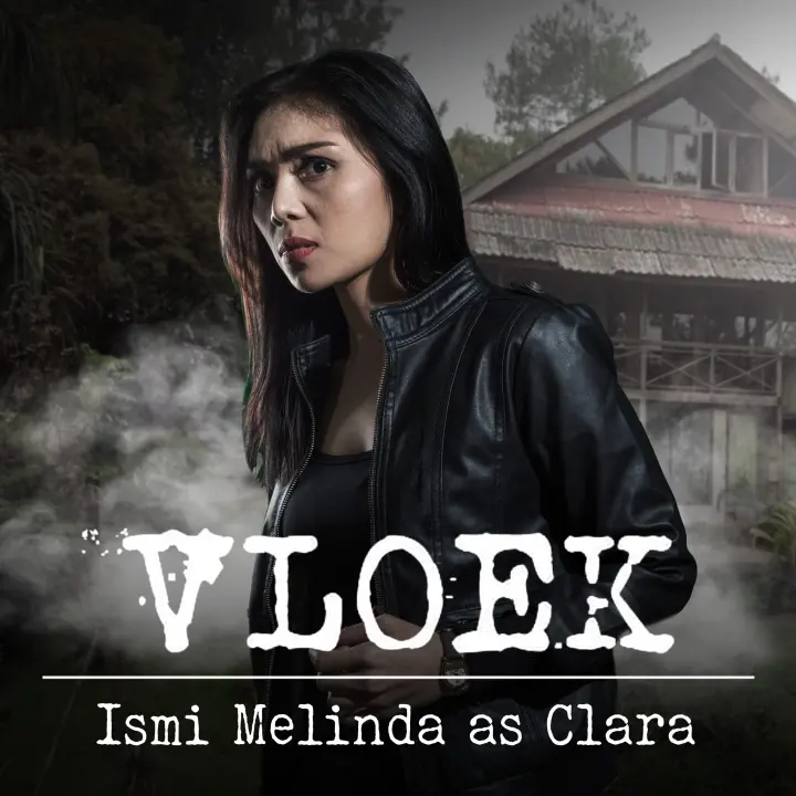 Movie Poster: Vloek (Kutukan) — 8