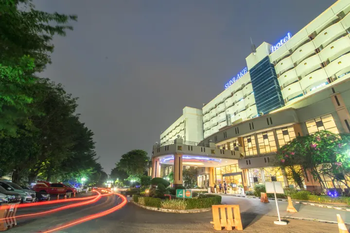 Sunlake Hotel — 2