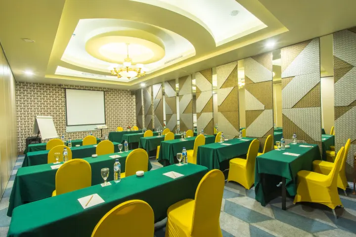 Sunlake Hotel — 5