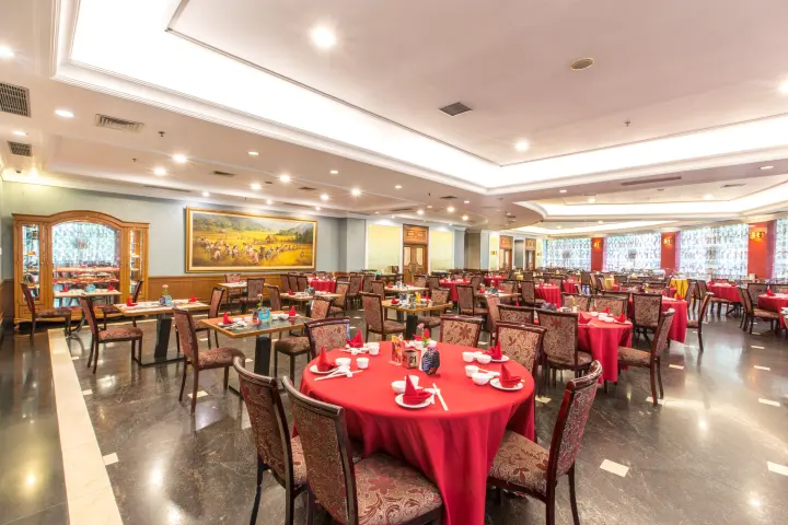 Sunlake Hotel — 10