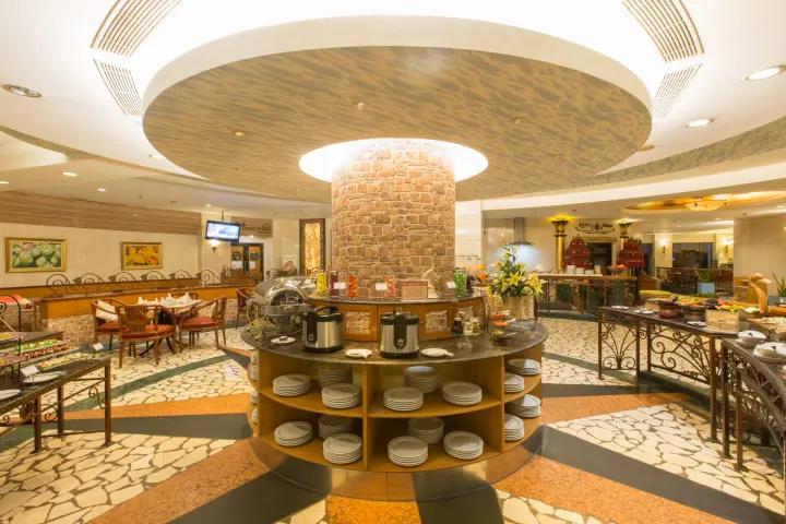 Sunlake Hotel — 12