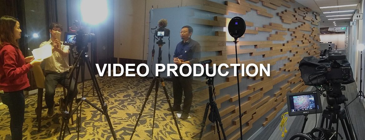 Jasa videografi Jakarta