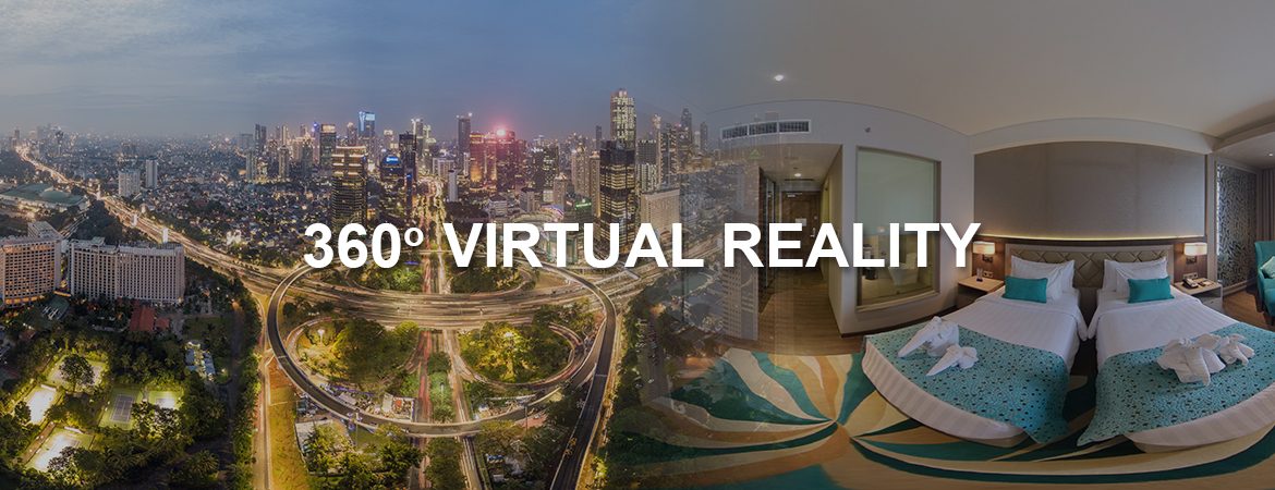 Virtual Reality Tour